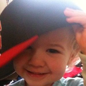 Meet your Posher, Allan